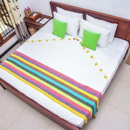 Casa Vacansa Home Stay Hungama المظهر الخارجي الصورة