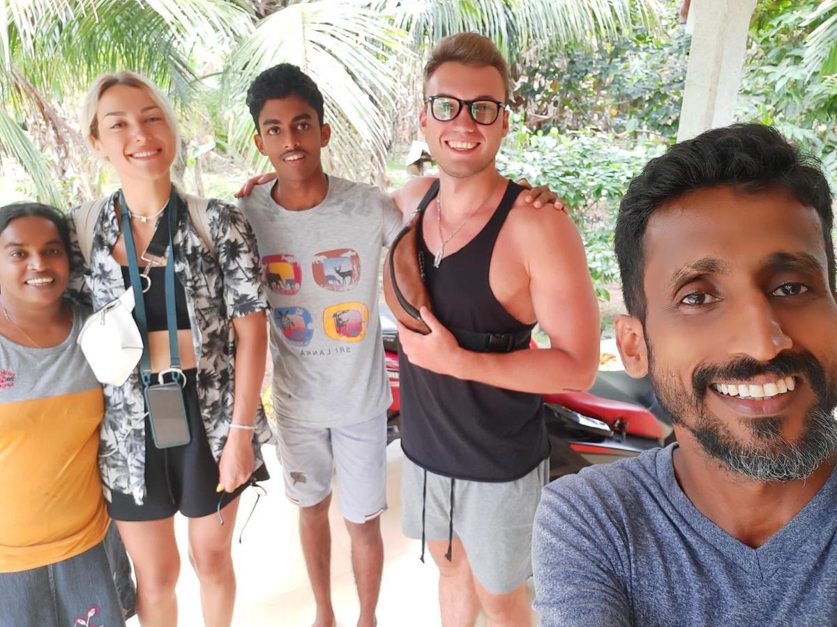 Casa Vacansa Home Stay Hungama المظهر الخارجي الصورة