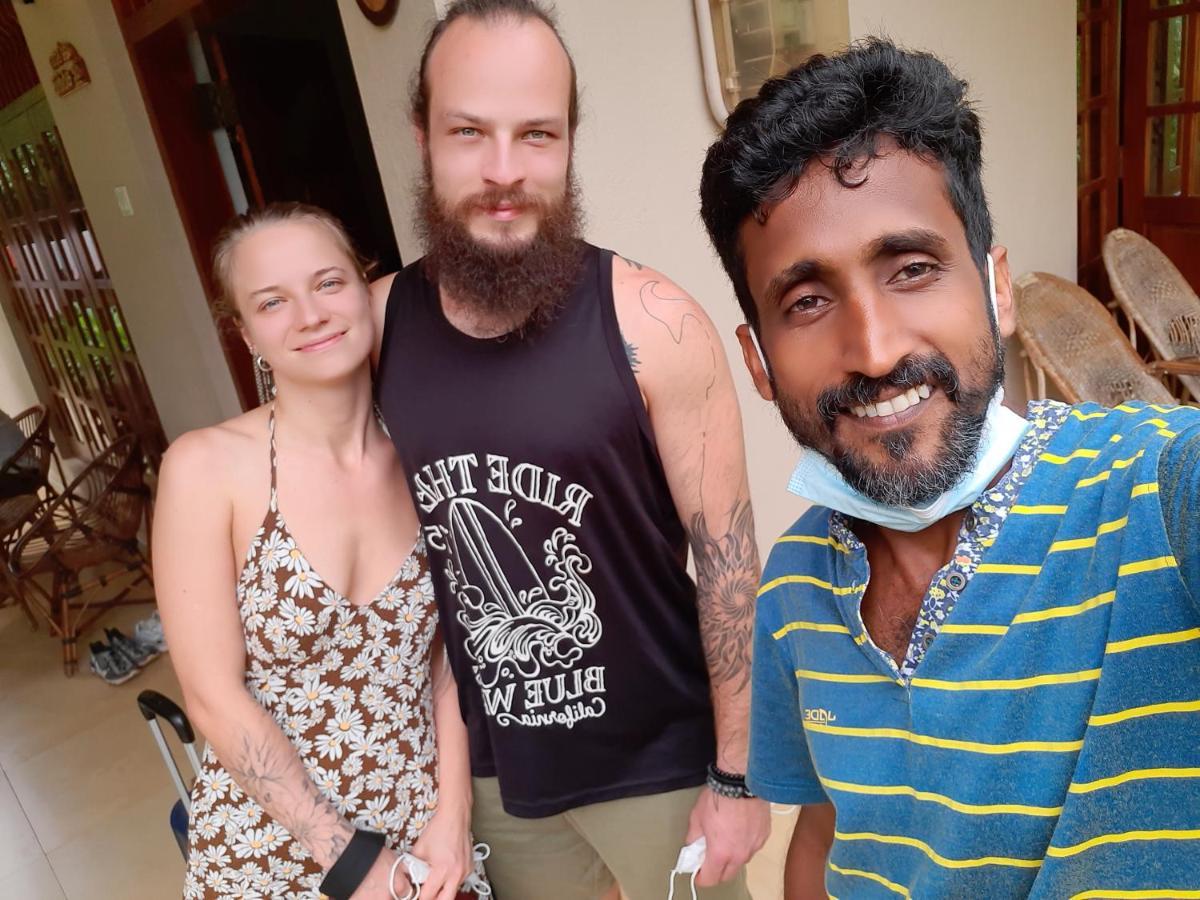 Casa Vacansa Home Stay Hungama المظهر الخارجي الصورة
