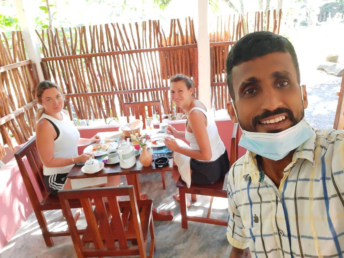 Casa Vacansa Home Stay Hungama المظهر الخارجي الصورة