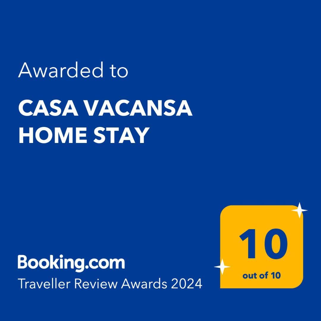 Casa Vacansa Home Stay Hungama المظهر الخارجي الصورة