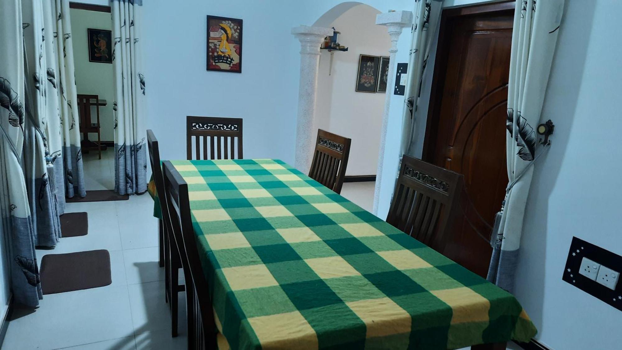 Casa Vacansa Home Stay Hungama المظهر الخارجي الصورة