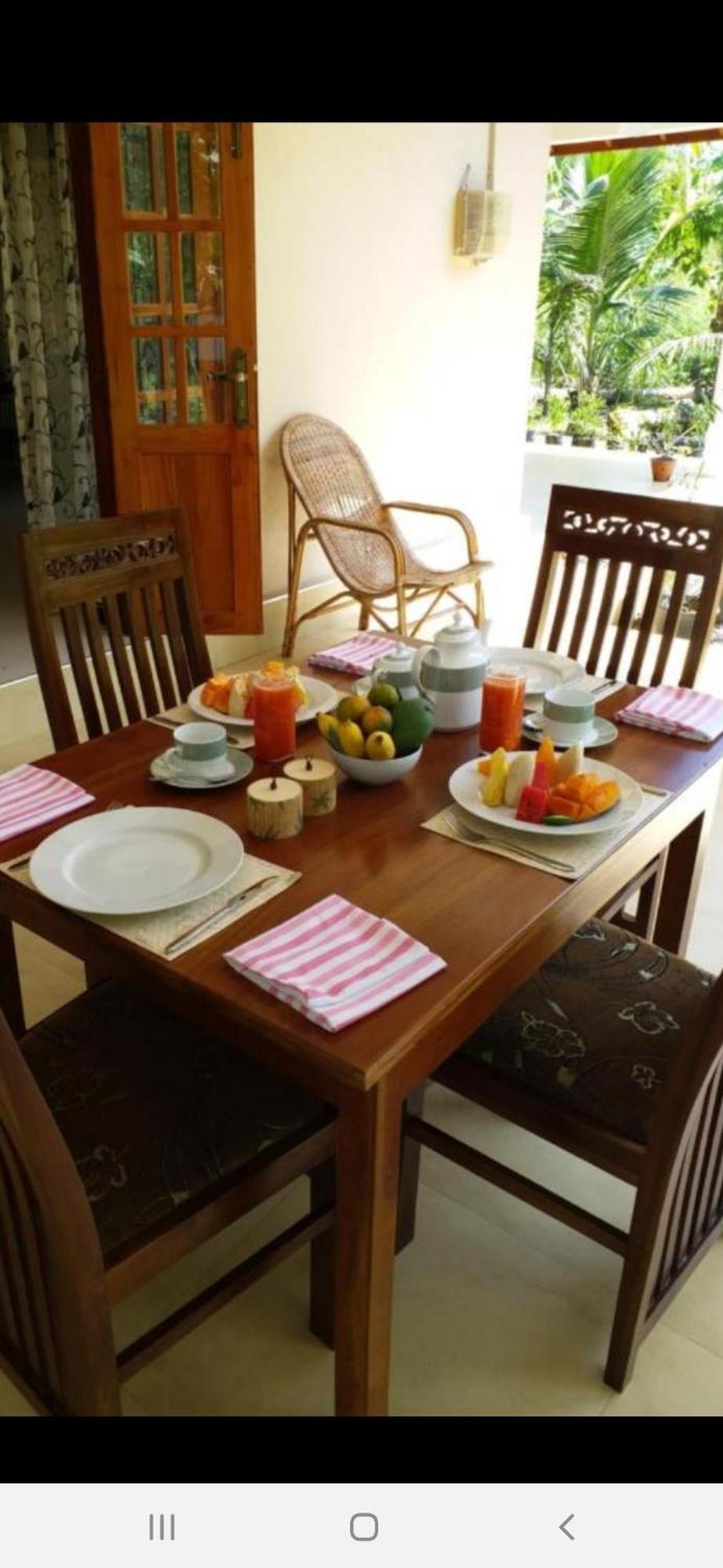Casa Vacansa Home Stay Hungama الغرفة الصورة