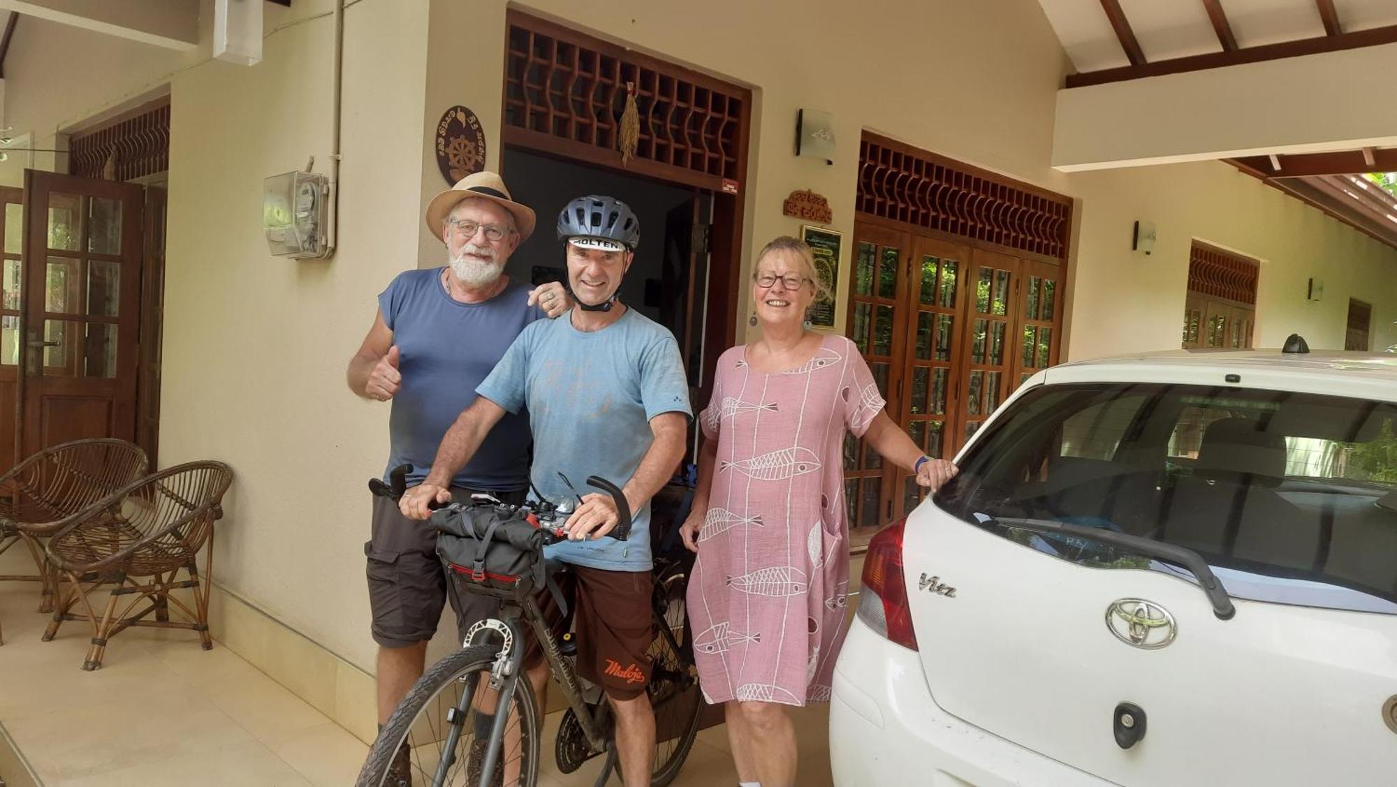 Casa Vacansa Home Stay Hungama المظهر الخارجي الصورة