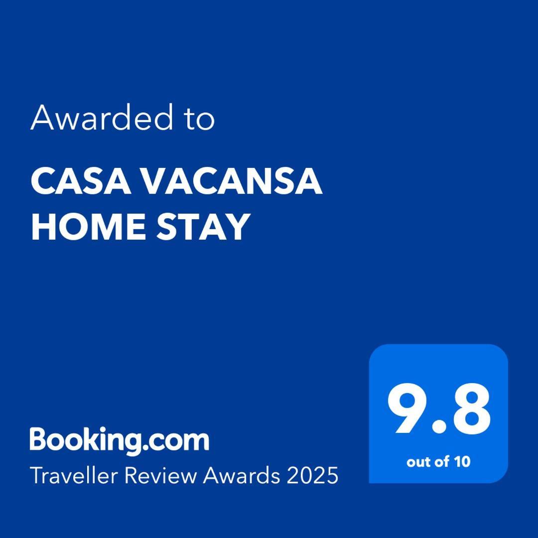 Casa Vacansa Home Stay Hungama الغرفة الصورة