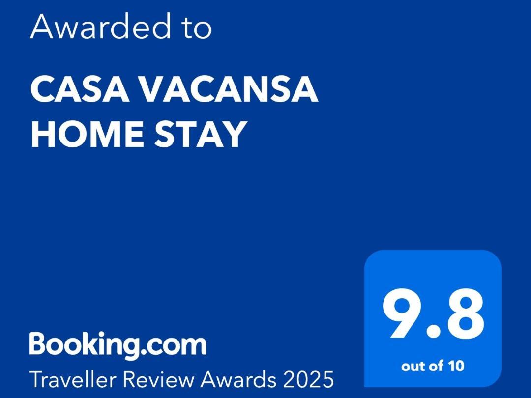 Casa Vacansa Home Stay Hungama الغرفة الصورة