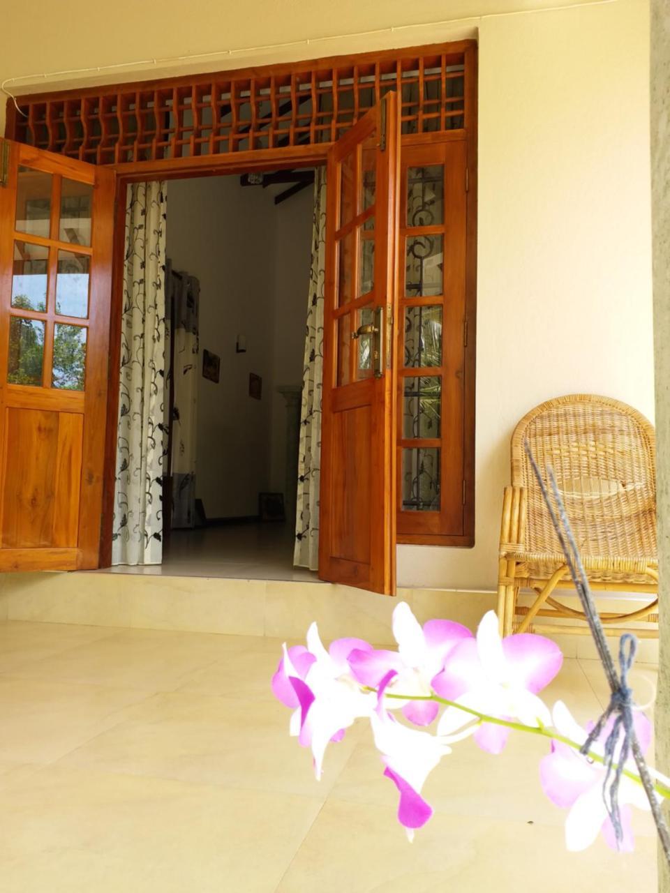 Casa Vacansa Home Stay Hungama المظهر الخارجي الصورة