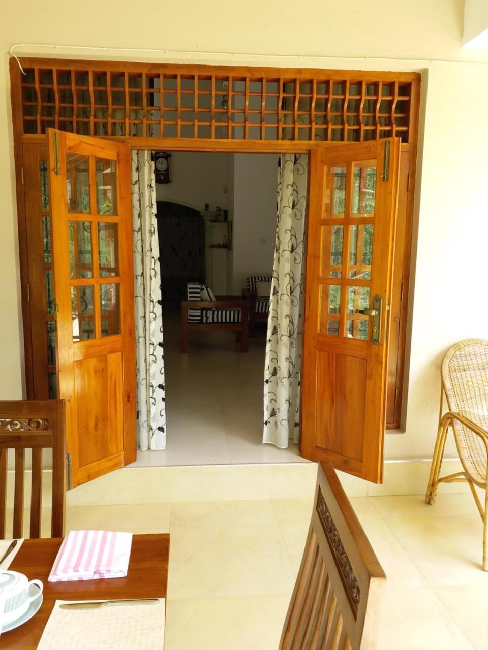 Casa Vacansa Home Stay Hungama المظهر الخارجي الصورة