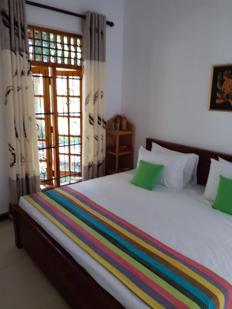 Casa Vacansa Home Stay Hungama المظهر الخارجي الصورة