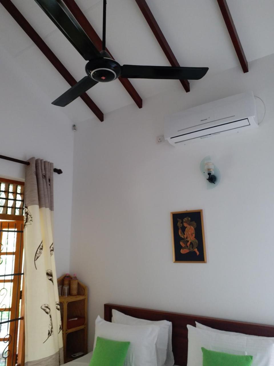 Casa Vacansa Home Stay Hungama المظهر الخارجي الصورة