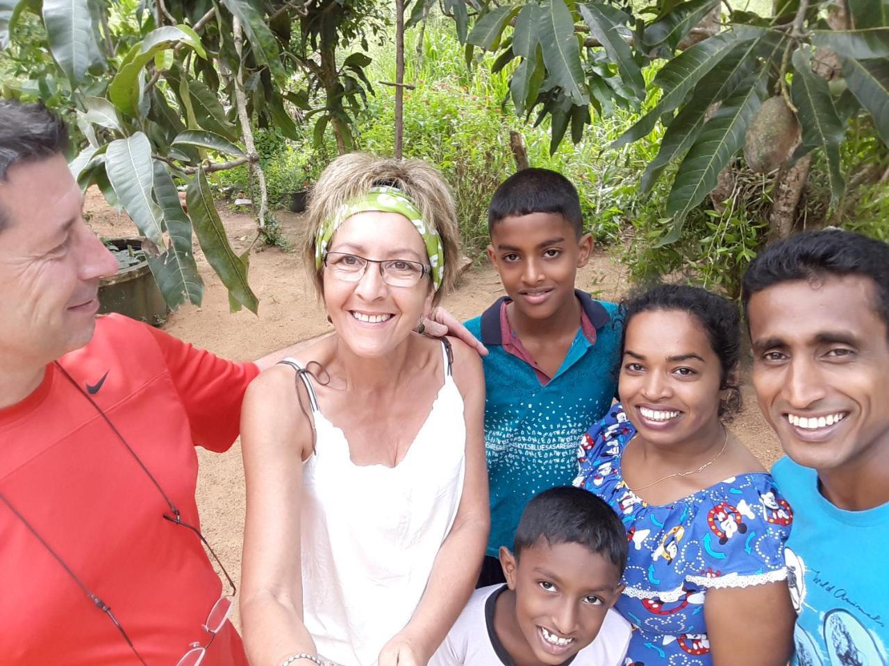 Casa Vacansa Home Stay Hungama المظهر الخارجي الصورة