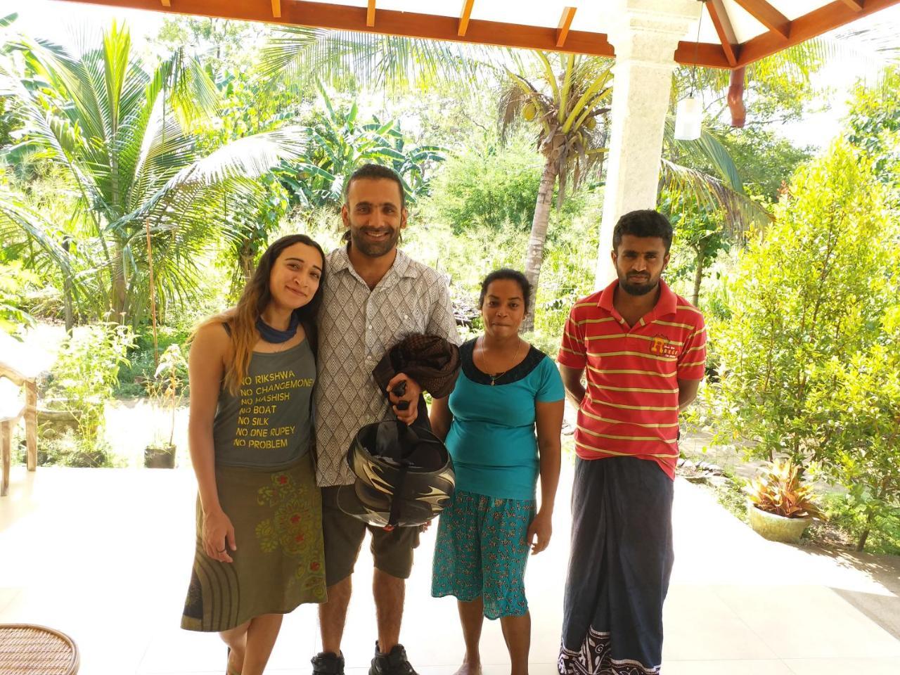 Casa Vacansa Home Stay Hungama المظهر الخارجي الصورة