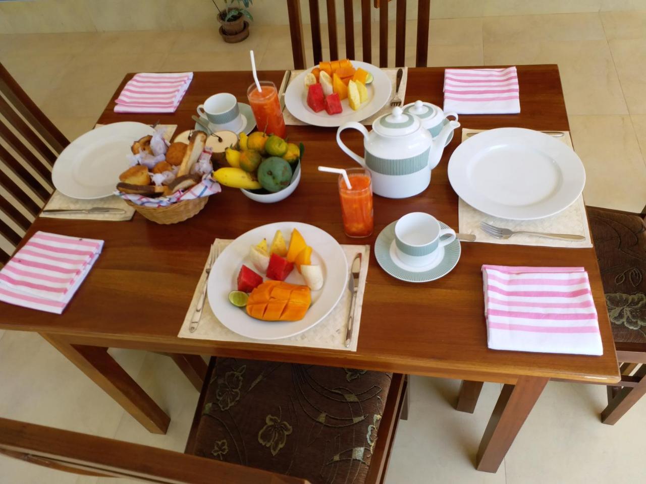 Casa Vacansa Home Stay Hungama المظهر الخارجي الصورة