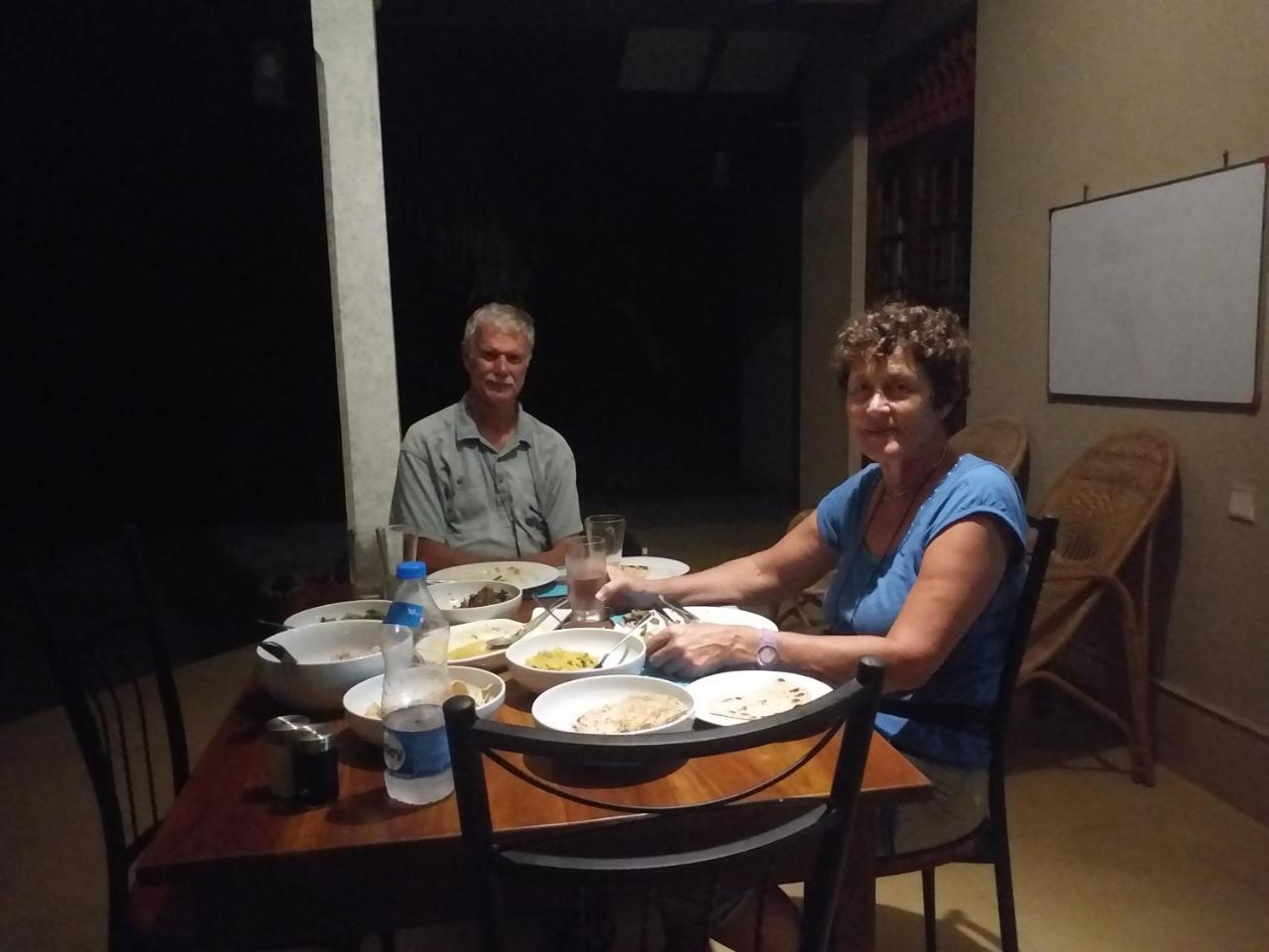 Casa Vacansa Home Stay Hungama المظهر الخارجي الصورة