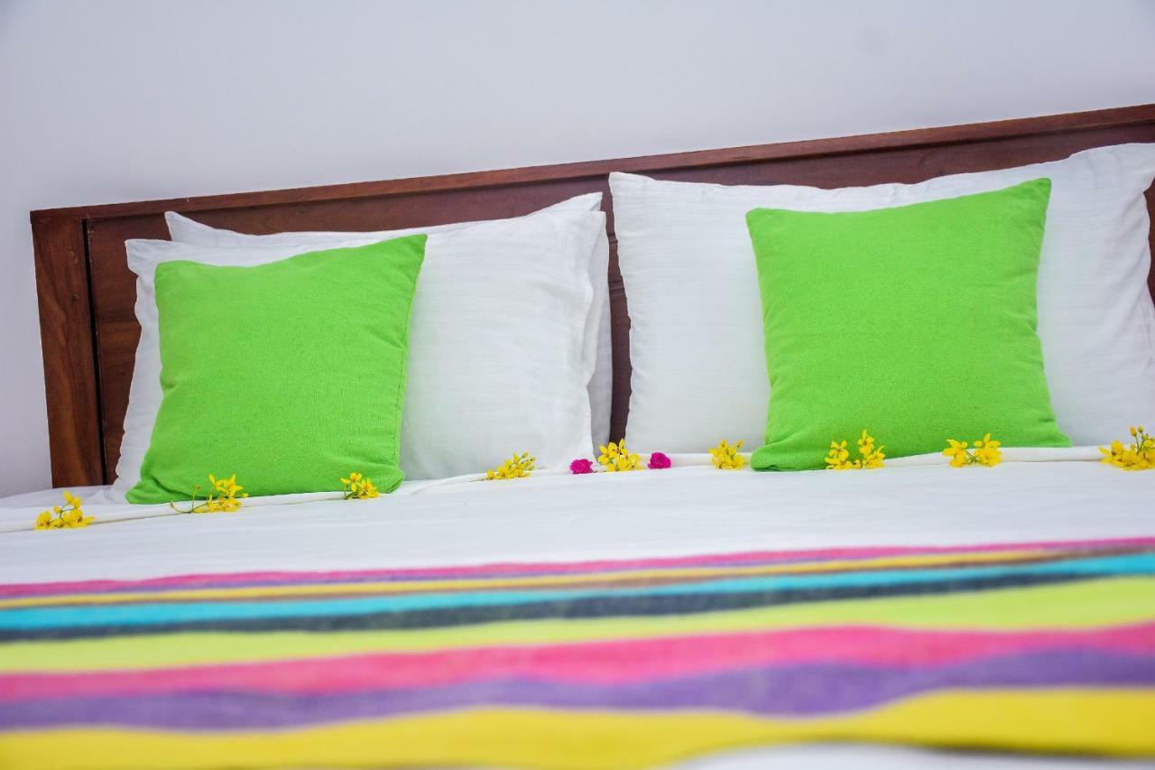 Casa Vacansa Home Stay Hungama المظهر الخارجي الصورة