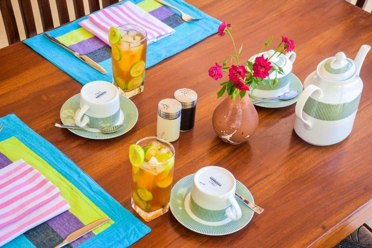Casa Vacansa Home Stay Hungama المظهر الخارجي الصورة