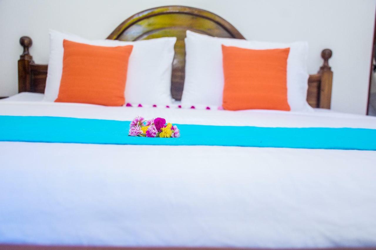 Casa Vacansa Home Stay Hungama المظهر الخارجي الصورة