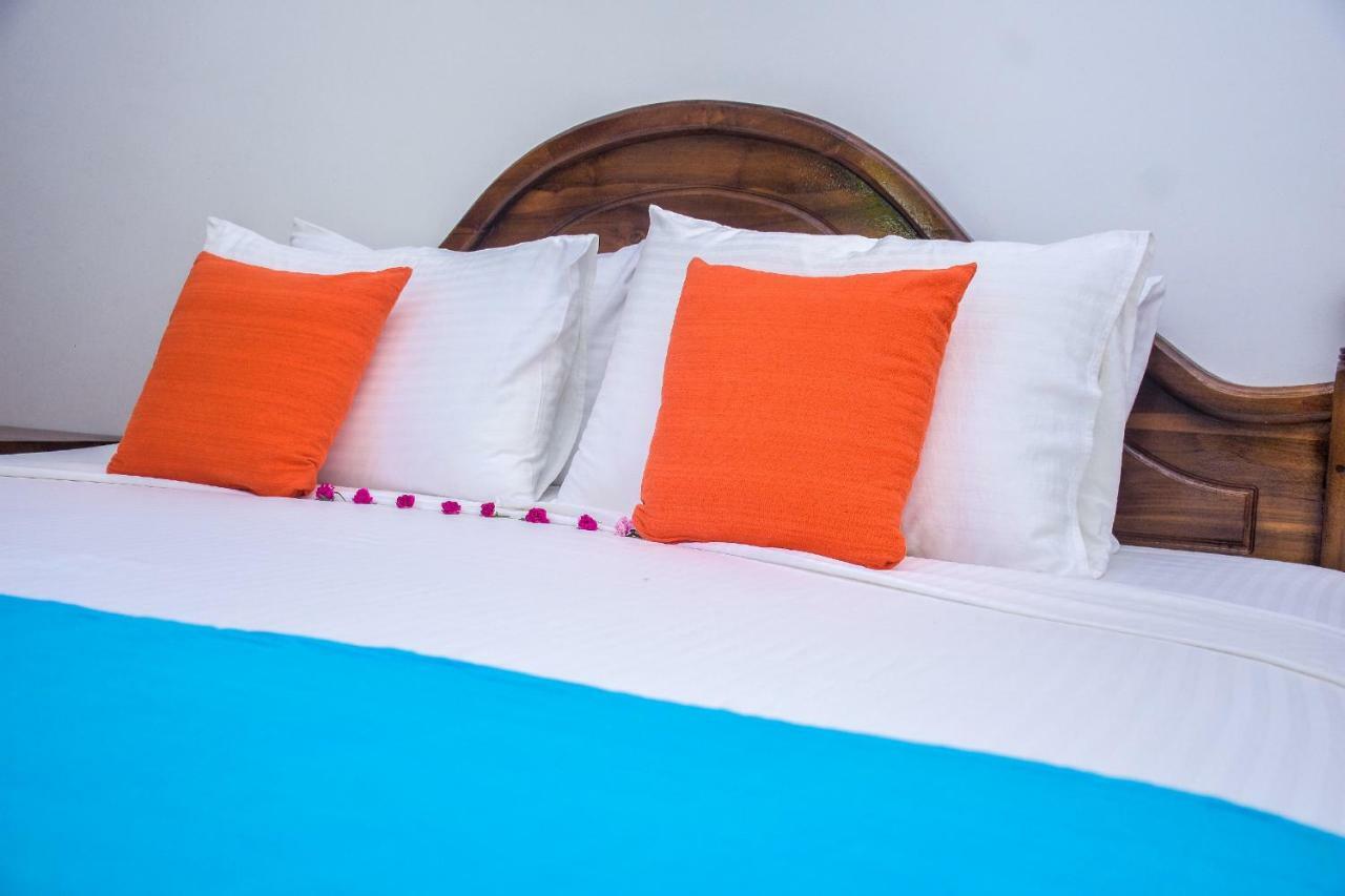 Casa Vacansa Home Stay Hungama المظهر الخارجي الصورة