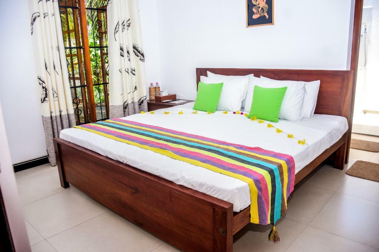 Casa Vacansa Home Stay Hungama المظهر الخارجي الصورة