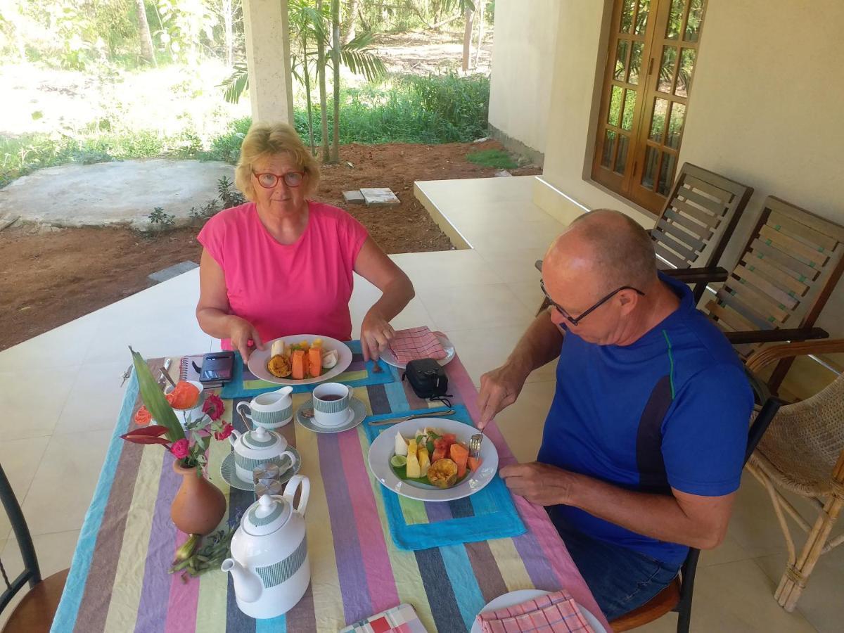 Casa Vacansa Home Stay Hungama المظهر الخارجي الصورة